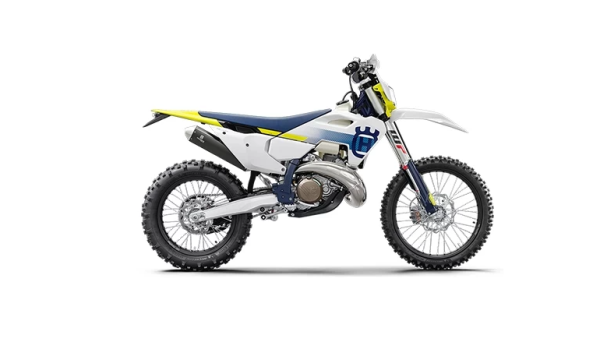 Motocicleta Husqvarna TE 250 '24-3