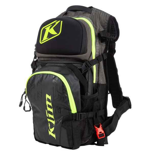 Rucsac Snowmobil Klim Nac-10