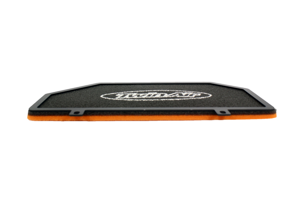 Standard Air Filter Orange-1