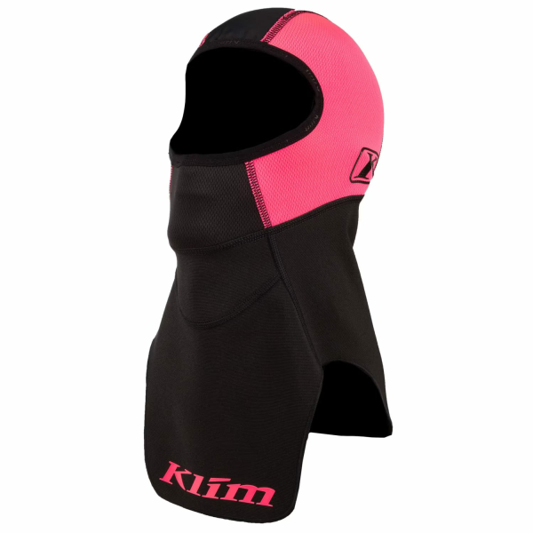 Cagula Klim Balaclava Black-4