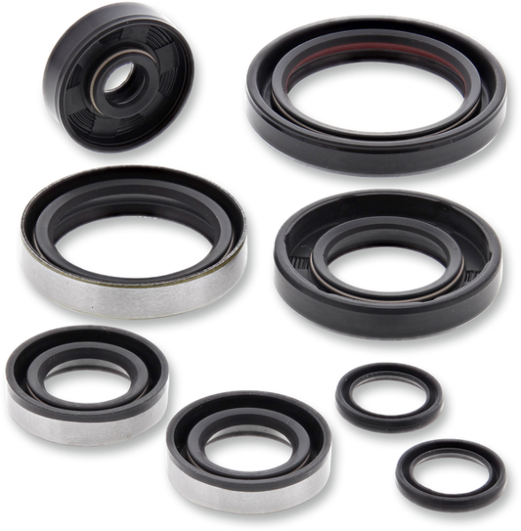 MOOSE RACING Oil Seals 