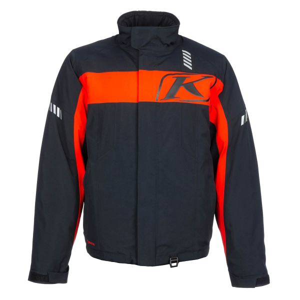 Geaca Snowmobil Klim Keweenaw Insulated Heritage-14