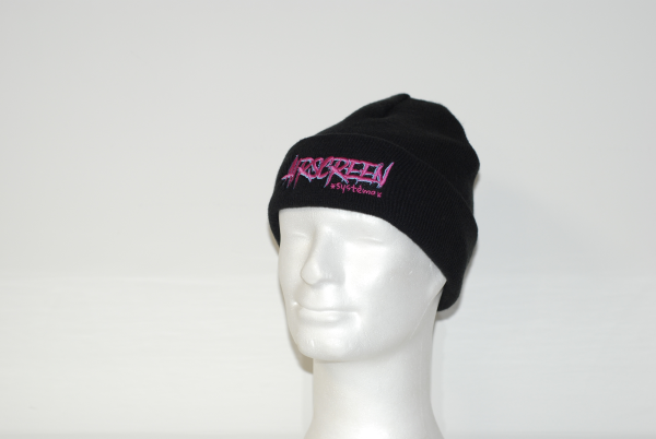 Caciula Beanie AirScreen