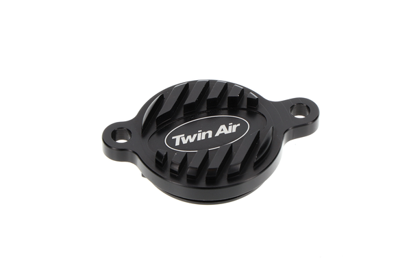 Oil Filter Cap Black-2