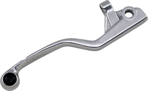 MOOSE RACING Oem-style Replacement Brake Lever Silver 