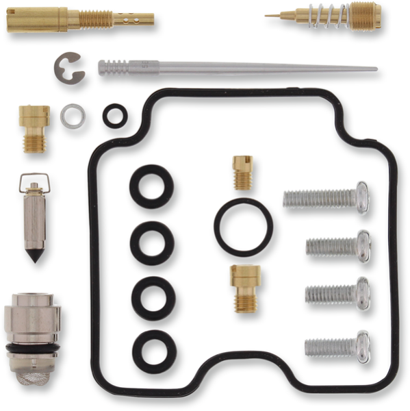 MOOSE RACING Carburetor Repair Kit 