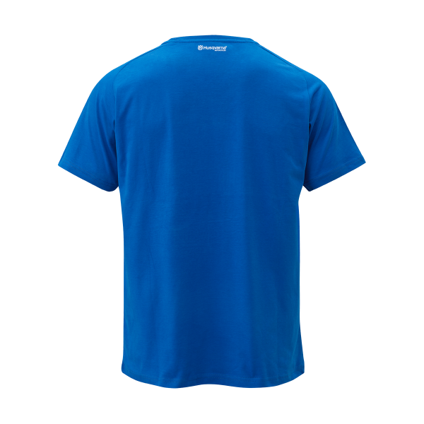 Tricou Husqvarna Remote-0