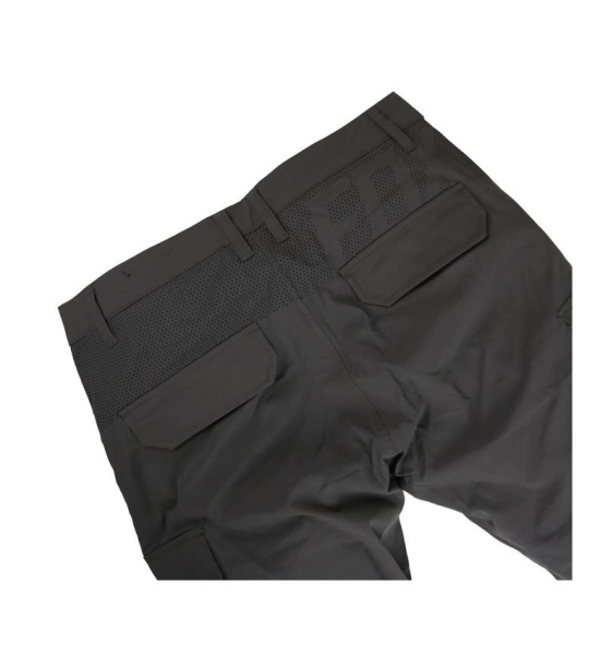 Pantaloni FOX PIT SLAMBOZO TECH CARGO PANT Black-0