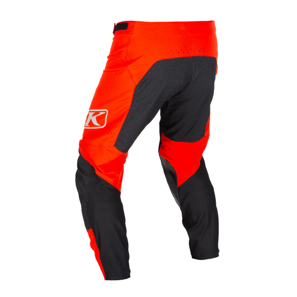 Pantaloni Enduro Klim XC Pro Element Black-0