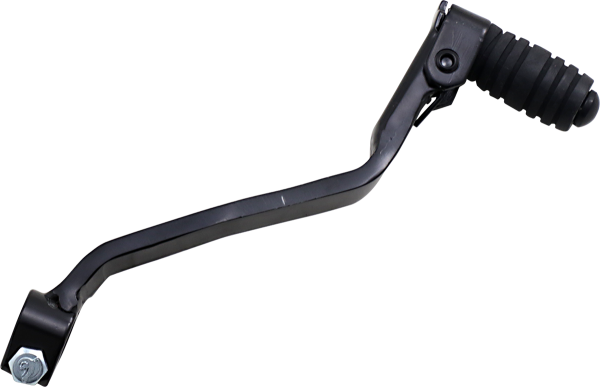 MOOSE RACING Steel Shift Lever Black 