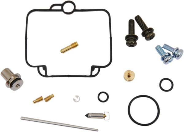 MOOSE RACING Carburetor Repair Kit 