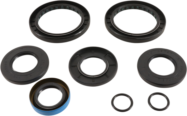 MOOSE RACING Transaxle Bearing-seal Kit 