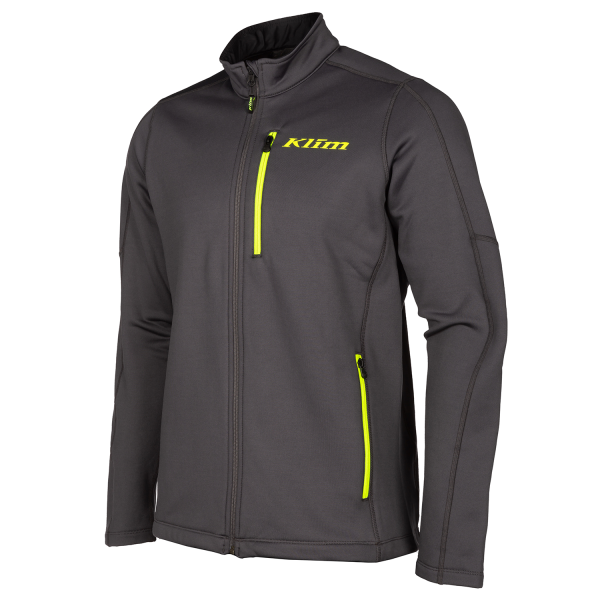 Geaca Snowmobil Klim Inferno Mid Layer-17