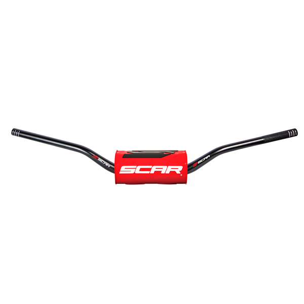 O² Handlebar Black, Red-40c6fbae5a03f39223e5d748aed7a49f.webp