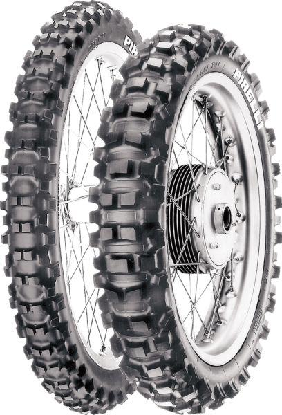 Scorpion Mx32 Tire-0