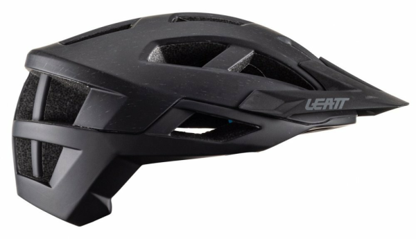 Casca MTB Leatt Trail 2.0 Black-8