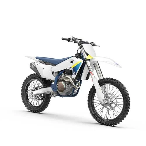 Husqvarna FC 250 '25-0