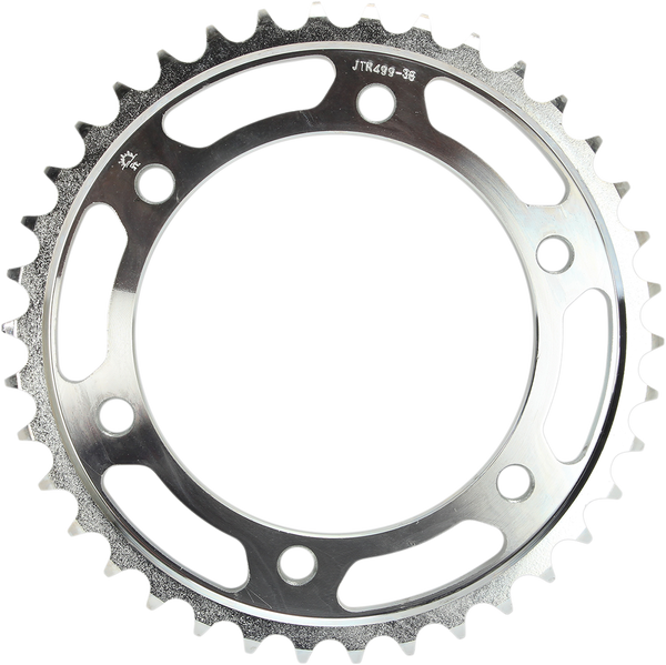 JT SPROCKETS Steel Rear Sprocket 