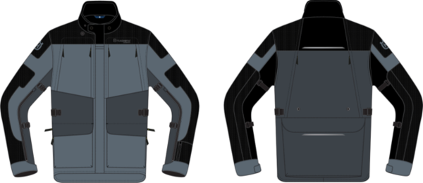 Scalar V2 Jacket