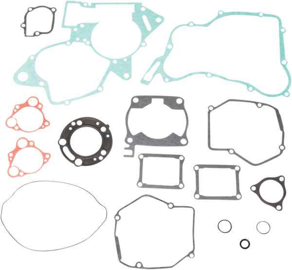 MOOSE RACING Complete Gasket Kit 