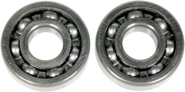 MOOSE RACING Crankshaft Bearing And Seal Kit 