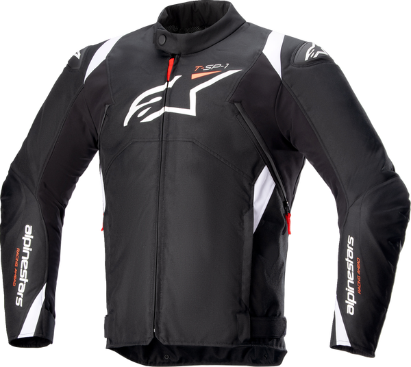 T-sp 1 V2 Waterproof Riding Jacket Black -411141f772eadec0399f08ffdf8e7eee.webp