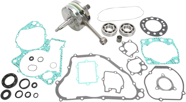 Crankshaft Kit