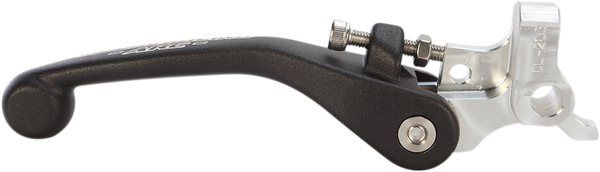 MOOSE RACING Flex Clutch Lever By Arc Black 