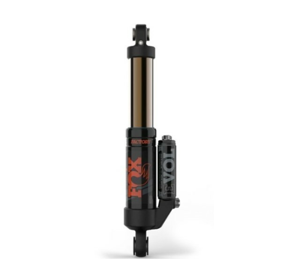 FOX Track shocks Float 3 EVOL - Burandt Polaris, Pro-RMK