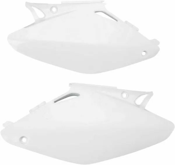 Replacement Side Panels White-0