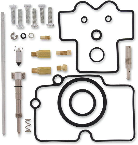 MOOSE RACING Carburetor Repair Kit 