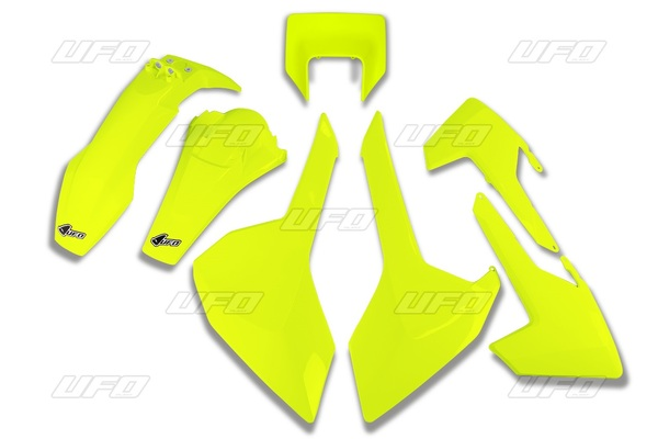 Complete Body Kit For Husqvarna Yellow-4169f27445d3c559fbb4dc79cbe5f983.webp