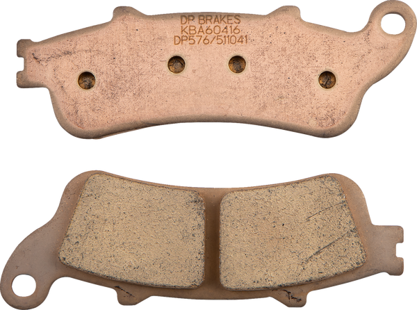 Standard Dp Sintered Brake Pads-41807cd7c0fb0466d0f2b03a2daba584.webp