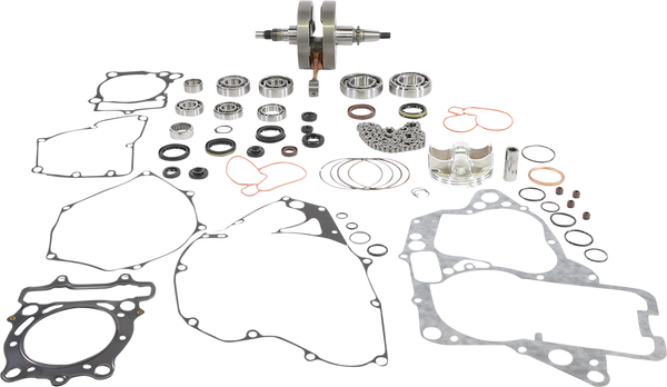 Complete Engine Rebuild Kit - Wrench Rabbit