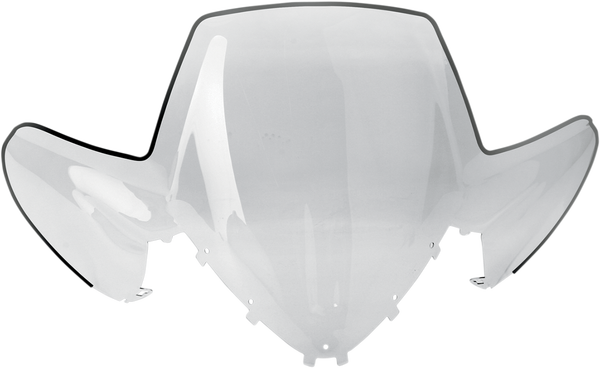 Lexan® Polycarbonate Windshield Clear