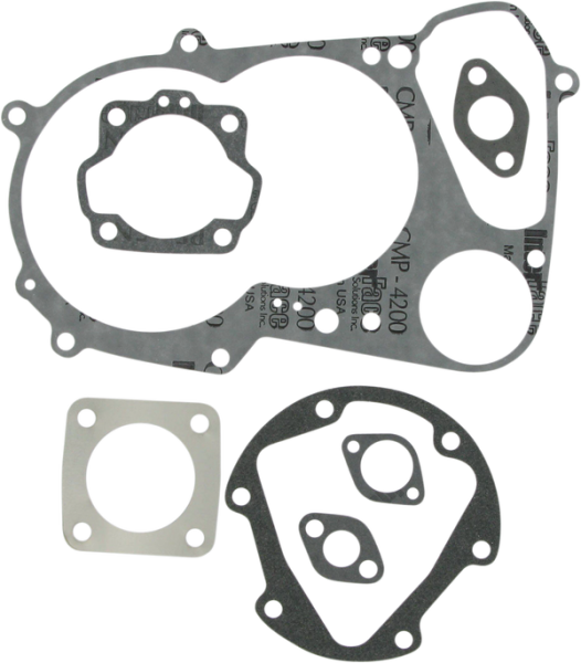 MOOSE RACING Complete Gasket Kit 