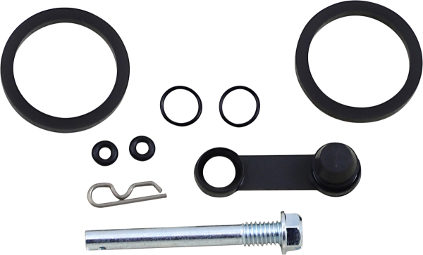 MOOSE RACING Caliper Rebuild Kit 