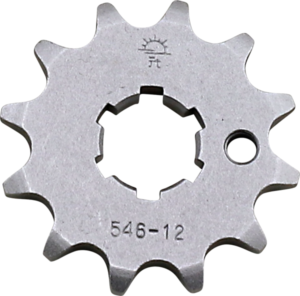 JT SPROCKETS Countershaft Sprocket 