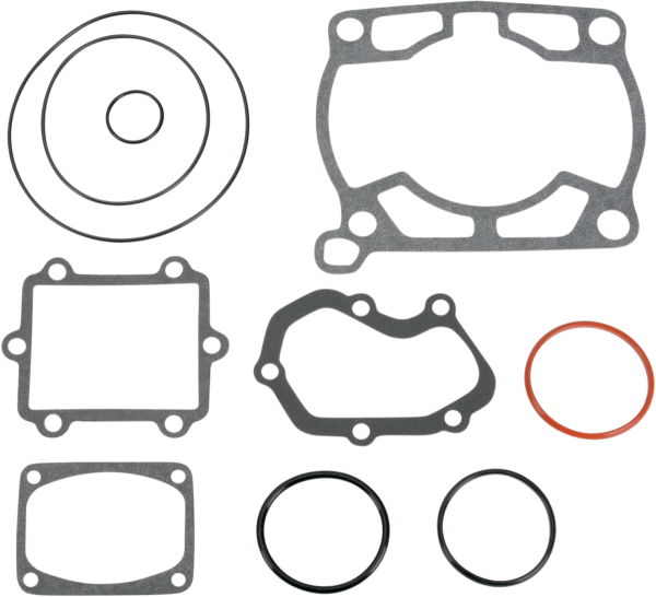 MOOSE RACING Top End Gasket Kit 