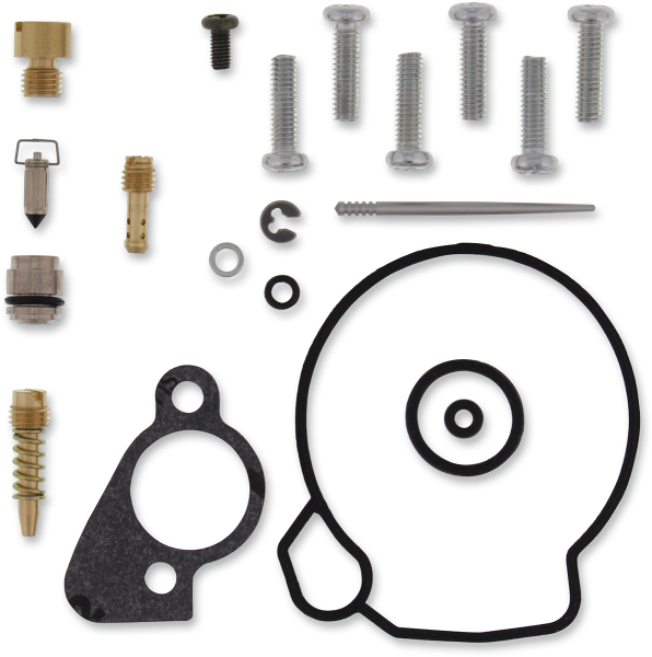 MOOSE RACING Carburetor Repair Kit 