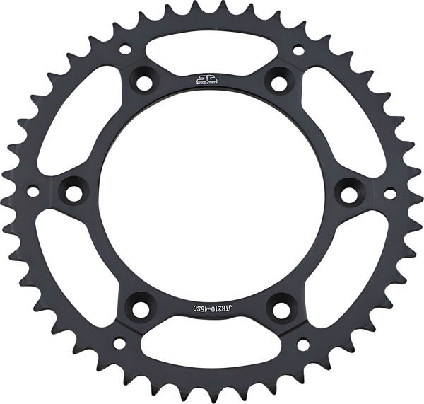 JT SPROCKETS Sprocket Black 