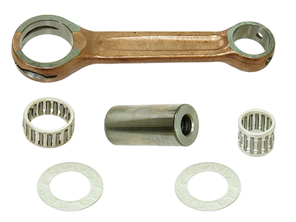 Sno-X Connecting rod kit Polaris MAG,PTO