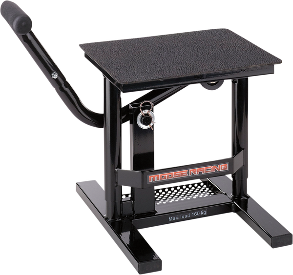 MOOSE RACING Lift Stand Black, Powder-coated -41d0dc40f0621d10d142e0fbfa3047f7.webp