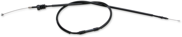 MOOSE RACING Black Vinyl Clutch Cable Black -41e8a86775558b52af4b687f6c358c8e.webp