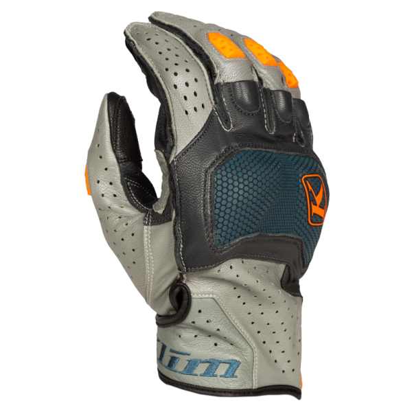 Manusi Moto Klim Badlands Aero Pro Short-3