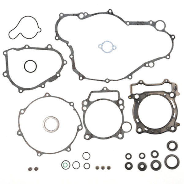 Complete Gasket Kit