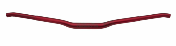 CFR Brett Turcotte Signature Handlebar, Red