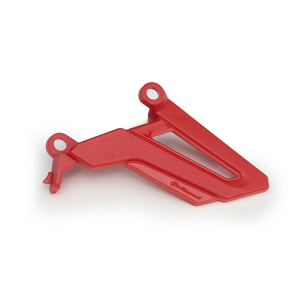 Sprocket Protector Red