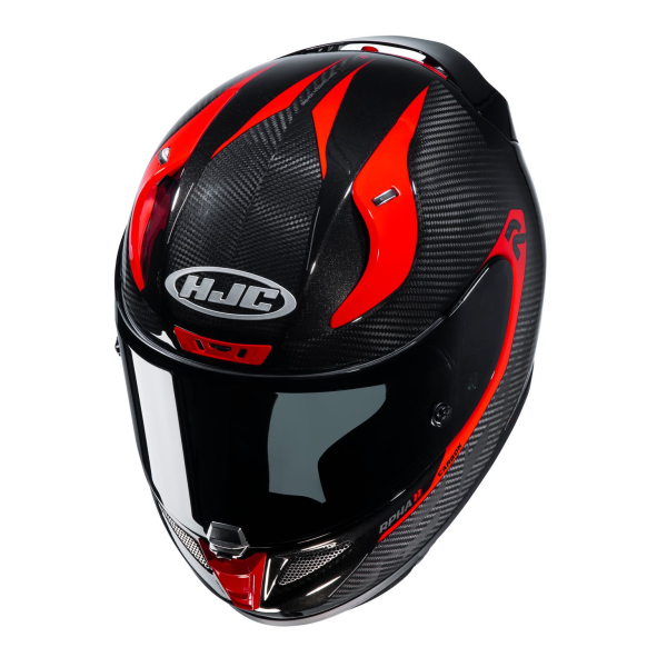 Casca HJC RPHA 11 Carbon Bleer-1