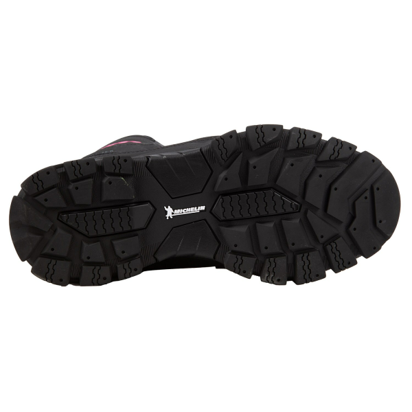 Bocanci Snowmobil Dama Klim Aurora GTX BOA Black - Asphalt-10